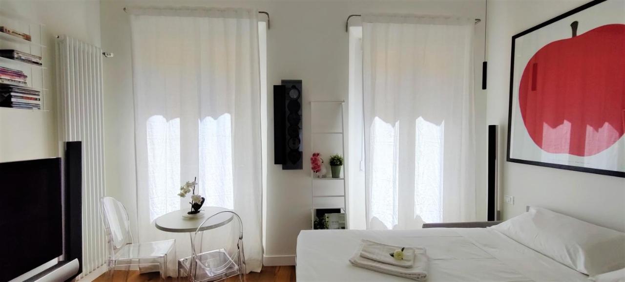 Novella Style Florence 2 外观 照片