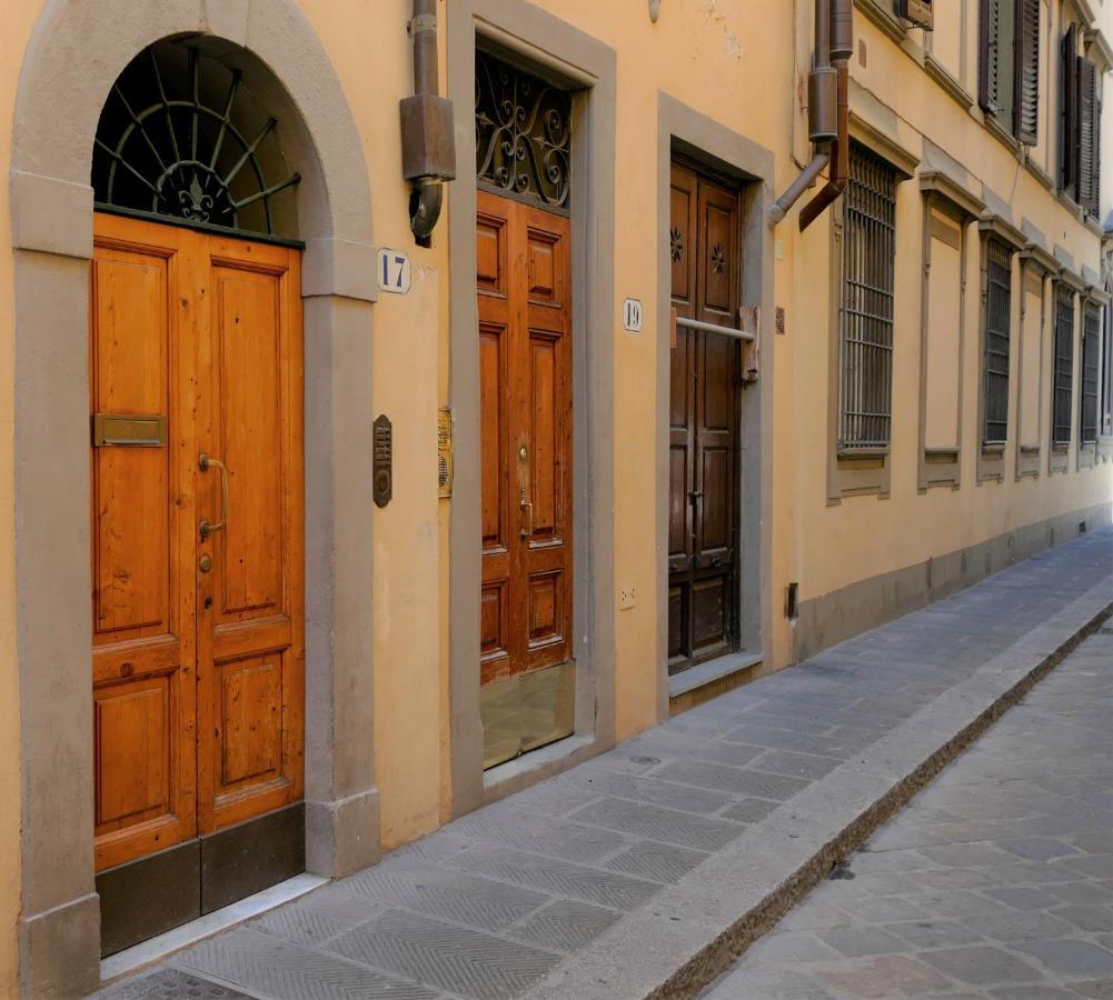 Novella Style Florence 2 外观 照片